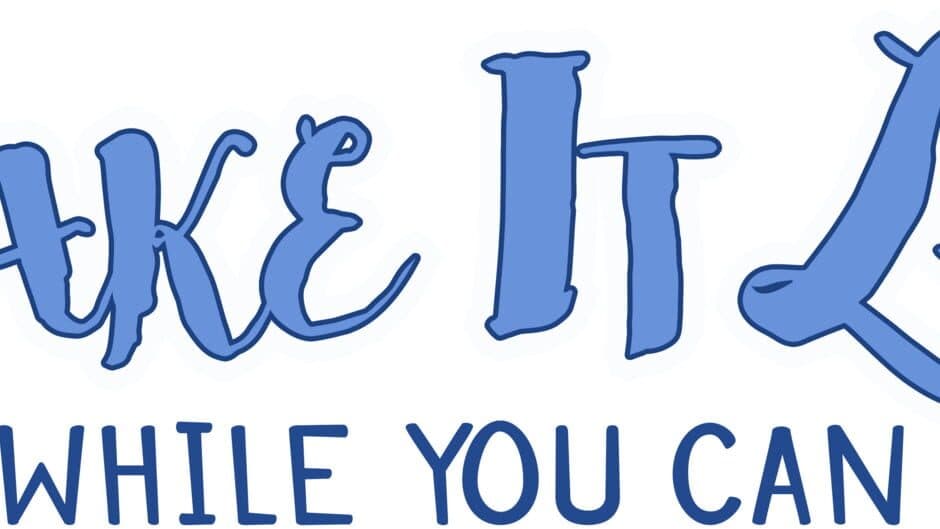 Make It Last: While You Can banner