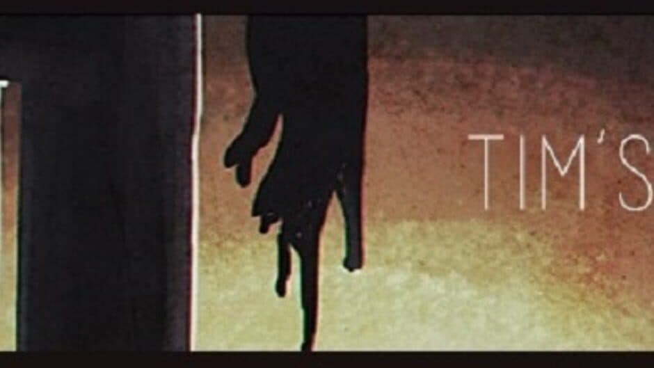 Tim's Birthday banner