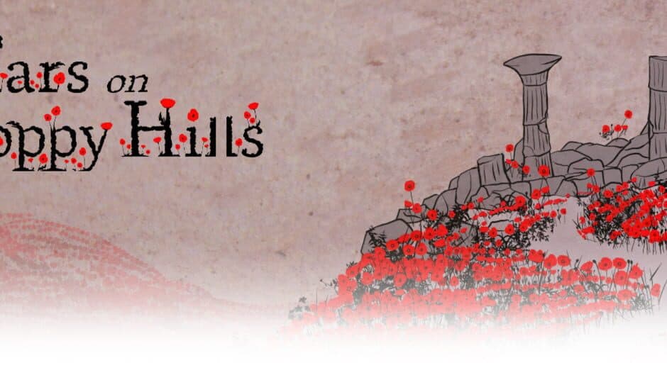Pillars on Poppy Hills banner