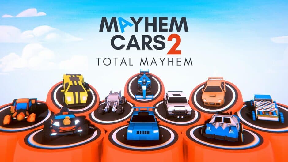 MayhemCars2 banner
