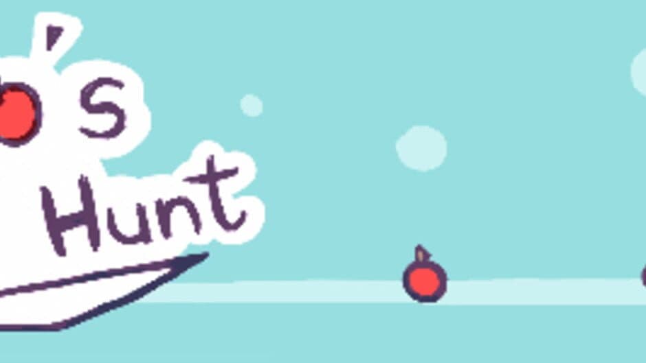 Mio's Fruit Hunt banner