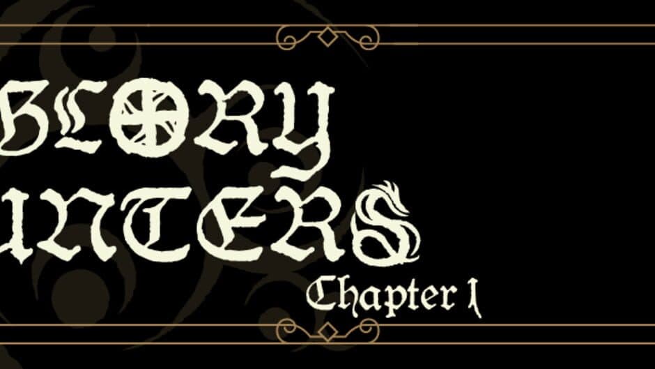 Glory Hunters banner