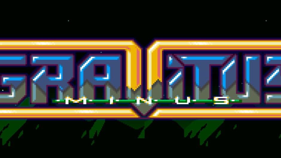 Gravitus Minus banner