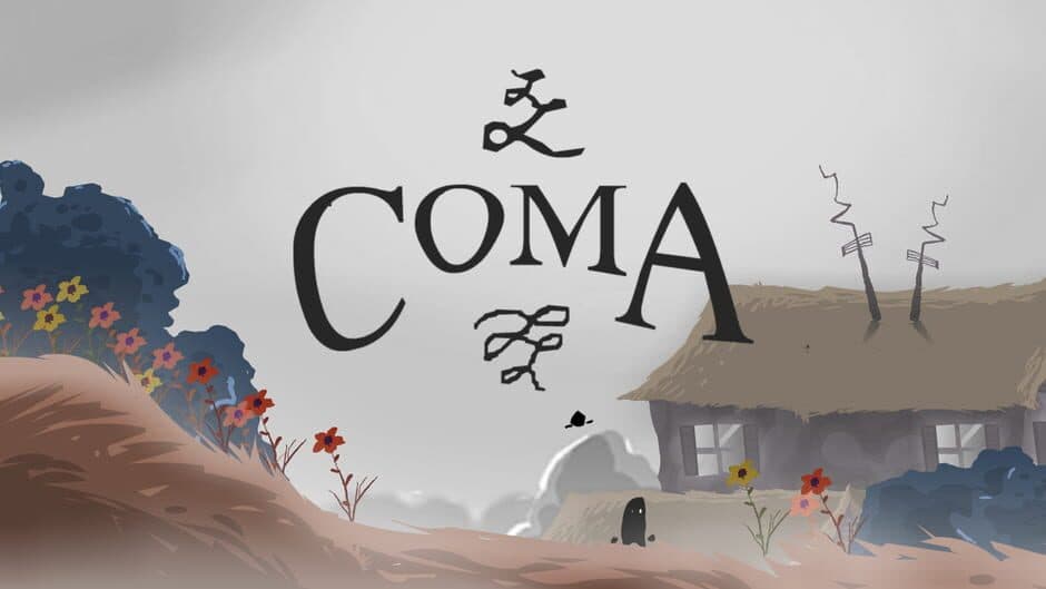 Coma banner