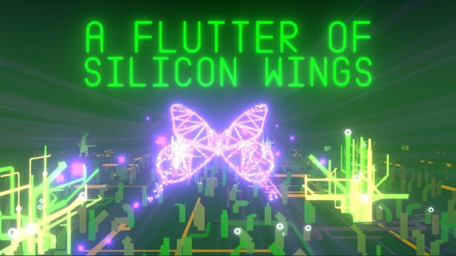 A Flutter of Silicon Wings banner