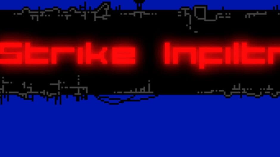 Night Strike Infiltrators banner