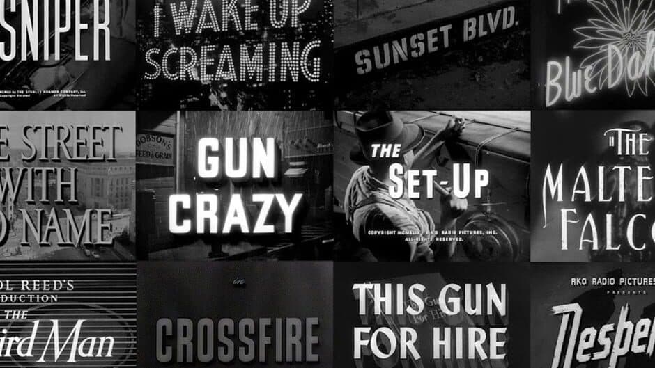 The Casebook of Terry Winter banner