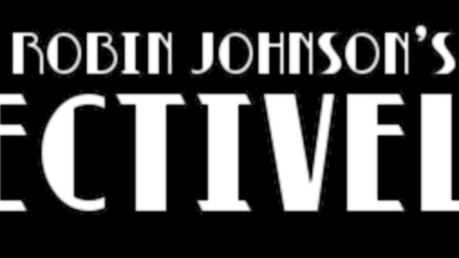 Detectiveland banner