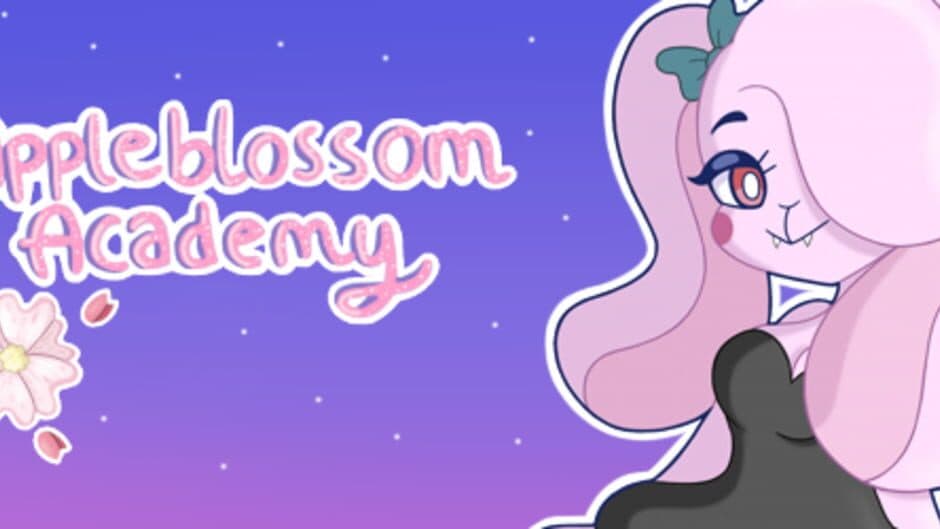 Appleblossom Academy banner