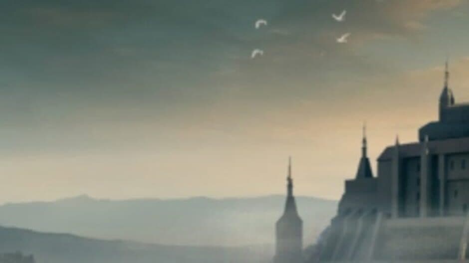 Redemption: Eternal Quest banner