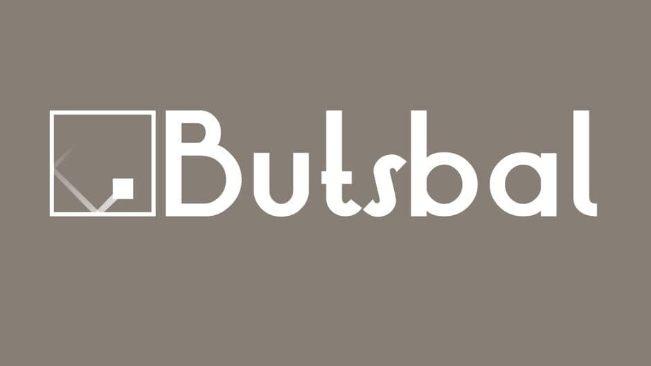 Butsbal banner