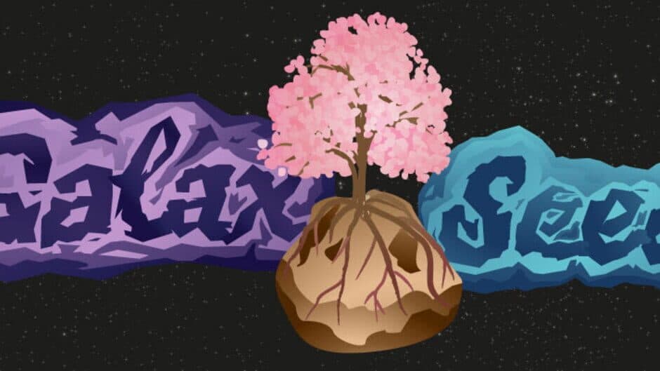 GalaxSeed banner