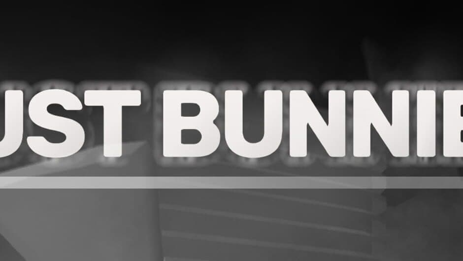 Dust Bunnies banner