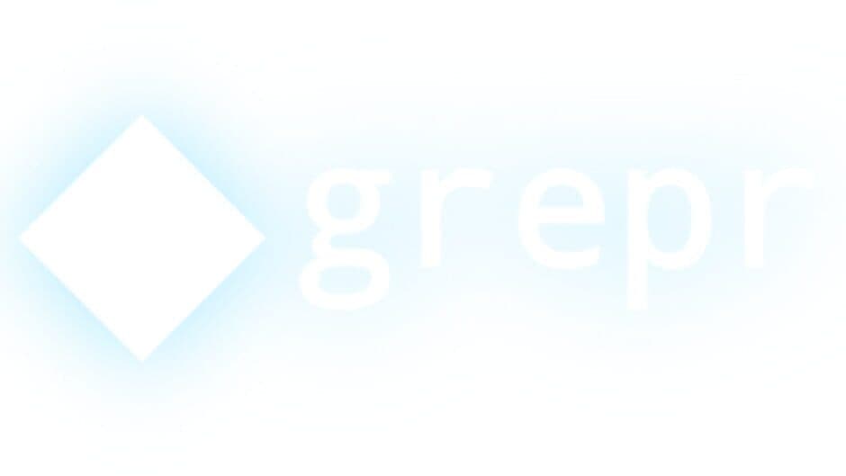 Grepr banner