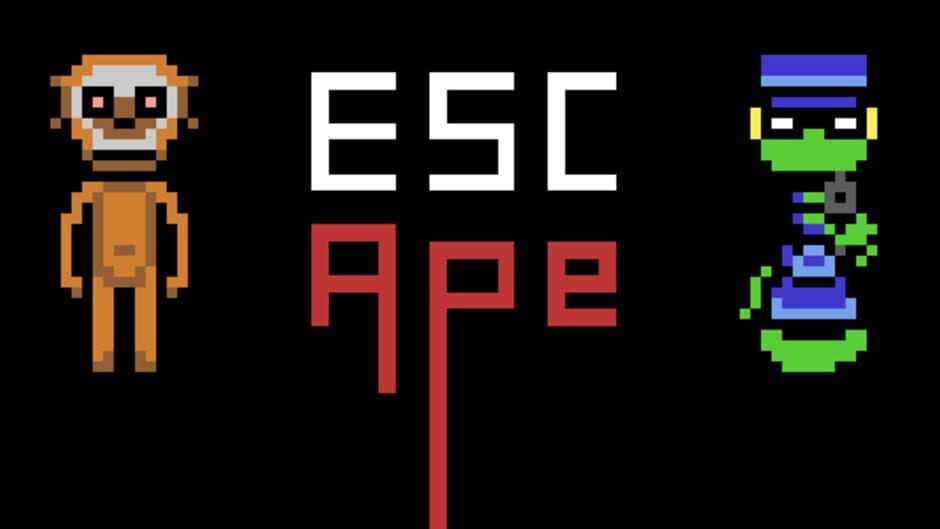 ESC Ape banner
