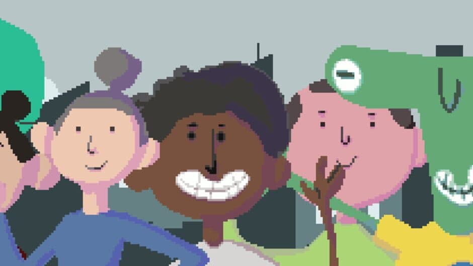 90 Second Portraits banner