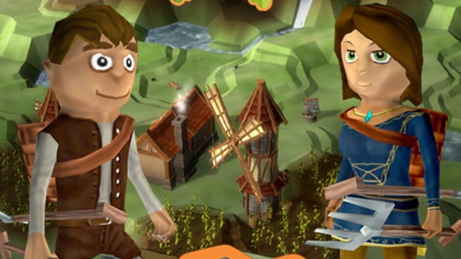 World Turtles banner