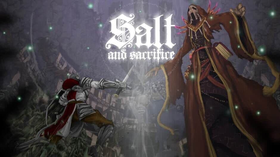 Salt and Sacrifice banner