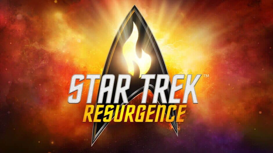 Star Trek: Resurgence banner