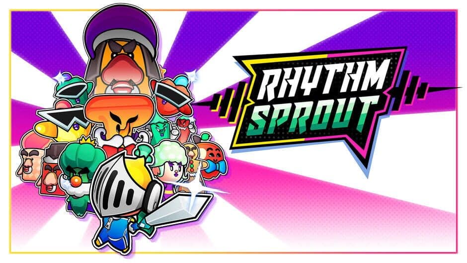 Rhythm Sprout banner