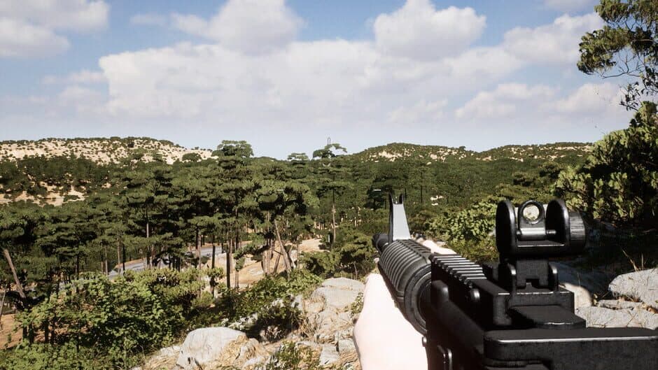 Endless Battlefield banner