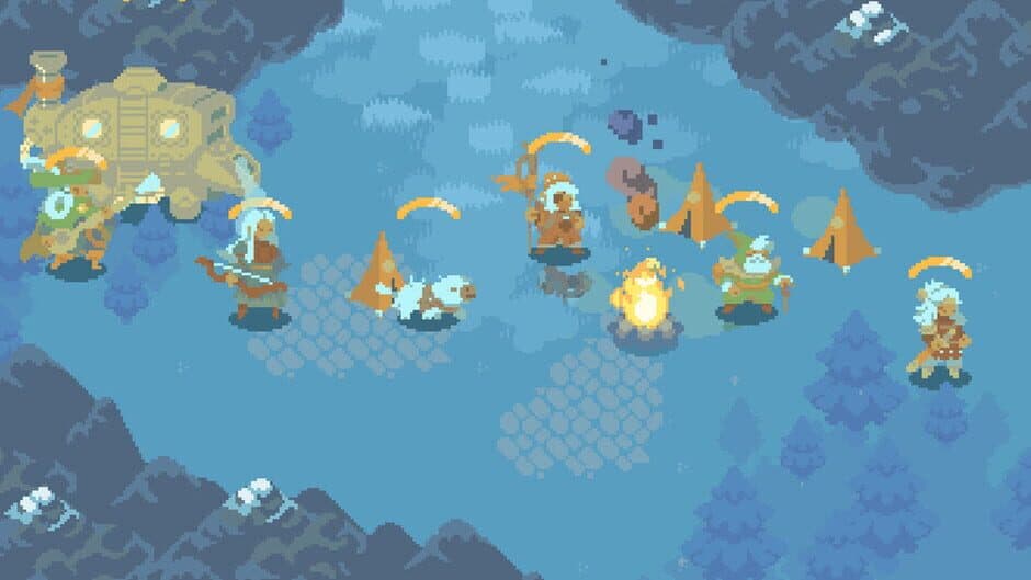 Ruins of Mitriom banner