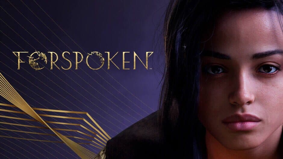 Forspoken: Digital Deluxe Edition banner