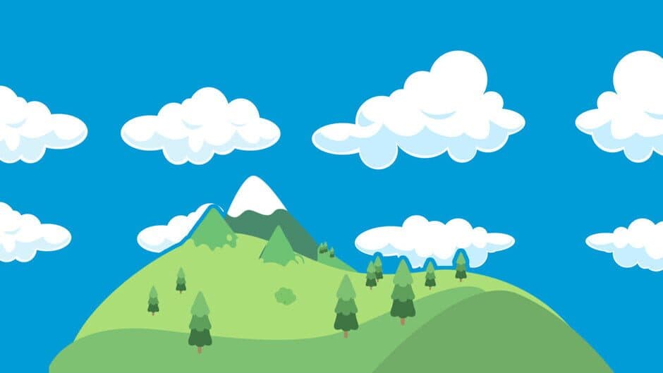 Down the Hill banner