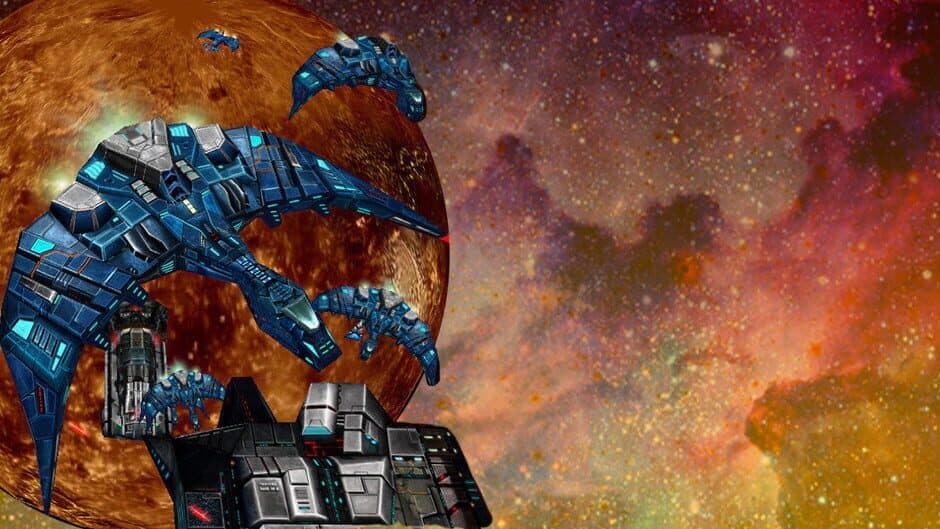 Galactic Dreams banner