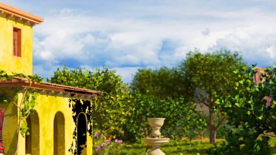 Dream Fruit Farm banner