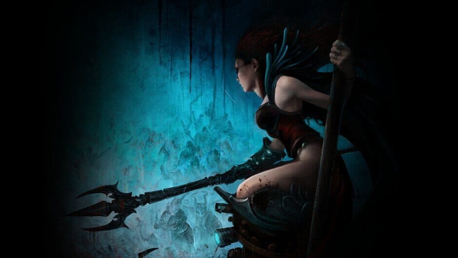 World of Van Helsing: Deathtrap banner