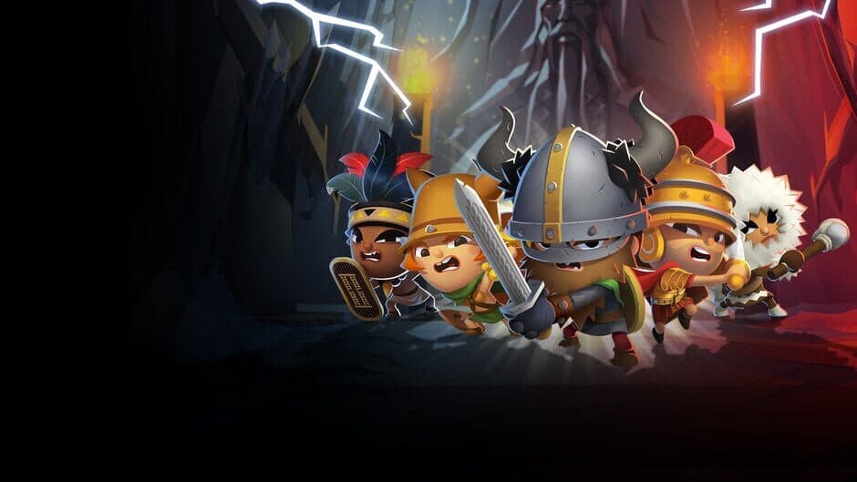 World of Warriors banner