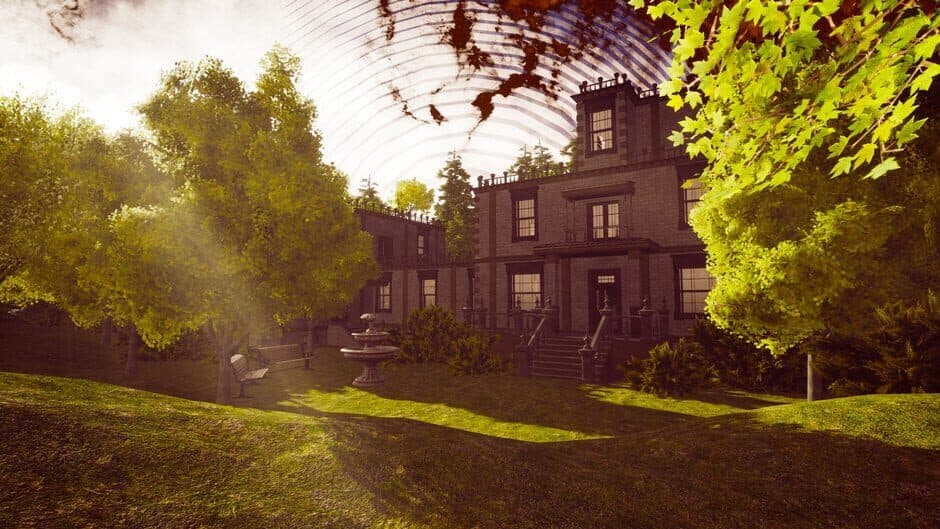 Flowers Are Dead banner