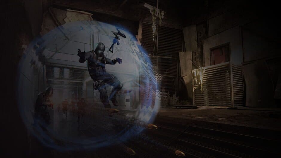 Gemini: Heroes Reborn banner