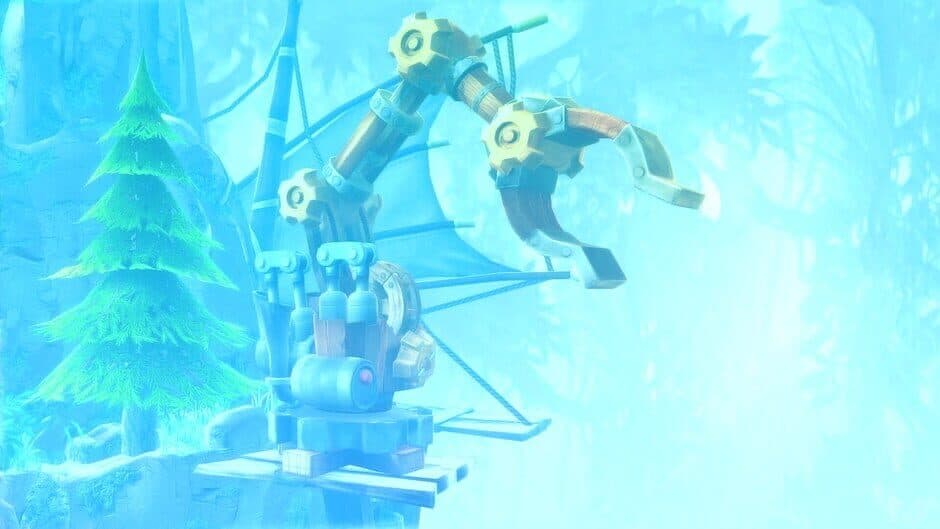 Giana Sisters: Dream Runners banner