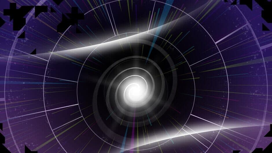 Cluster Tumble banner