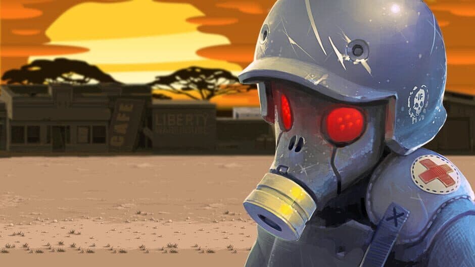 Dead Ahead: Zombie Warfare banner