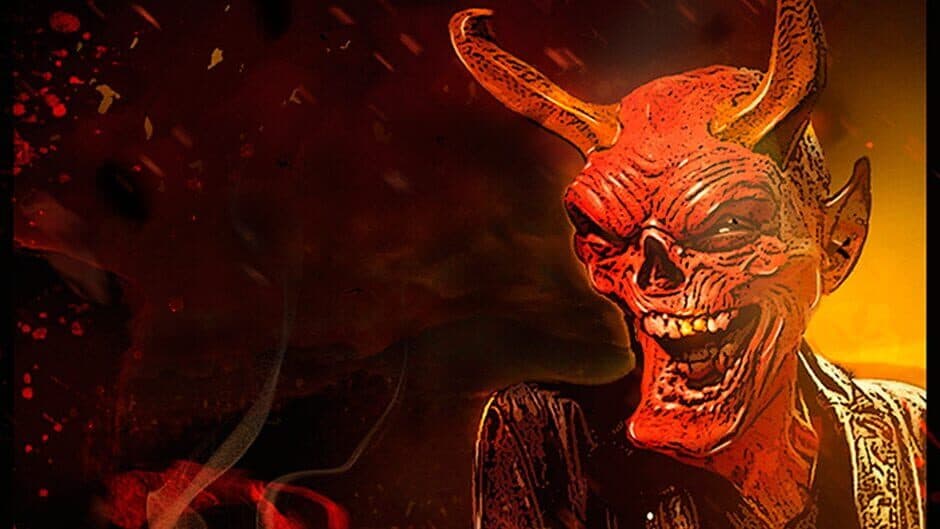 Demons with Shotguns banner