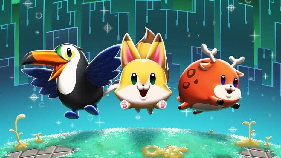 Dreamals: Dream Quest banner