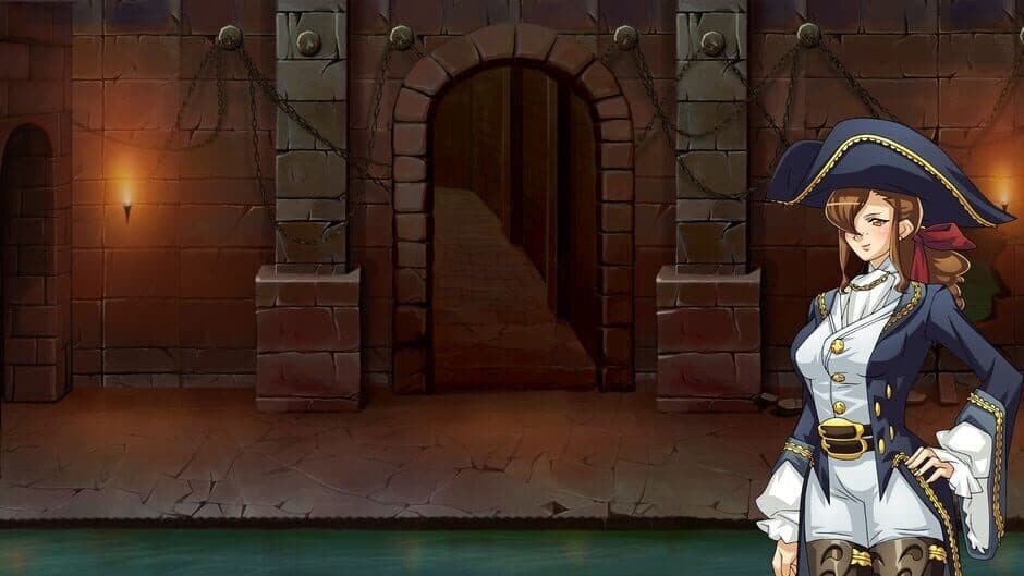 Dungeon Punks banner