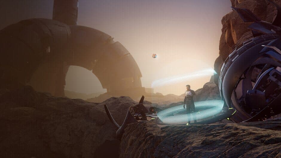 Eden Tomorrow banner