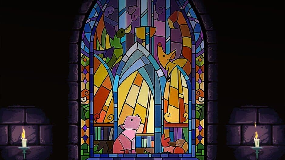 Escape Goat 2 banner