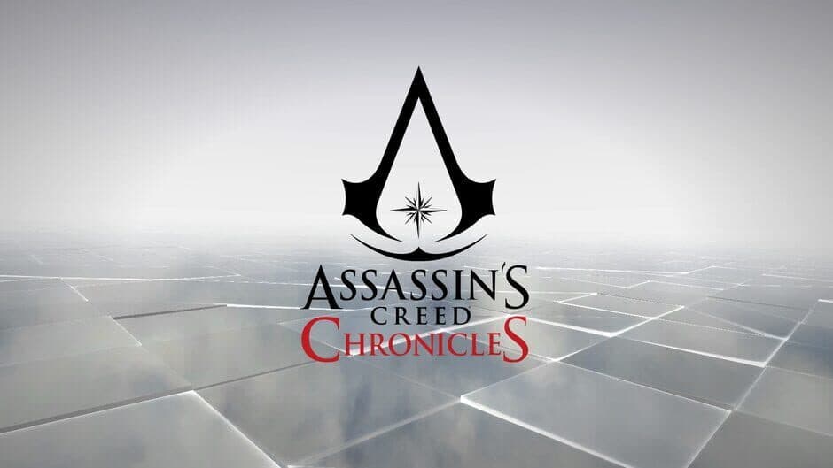 Assassin's Creed Chronicles: Russia banner