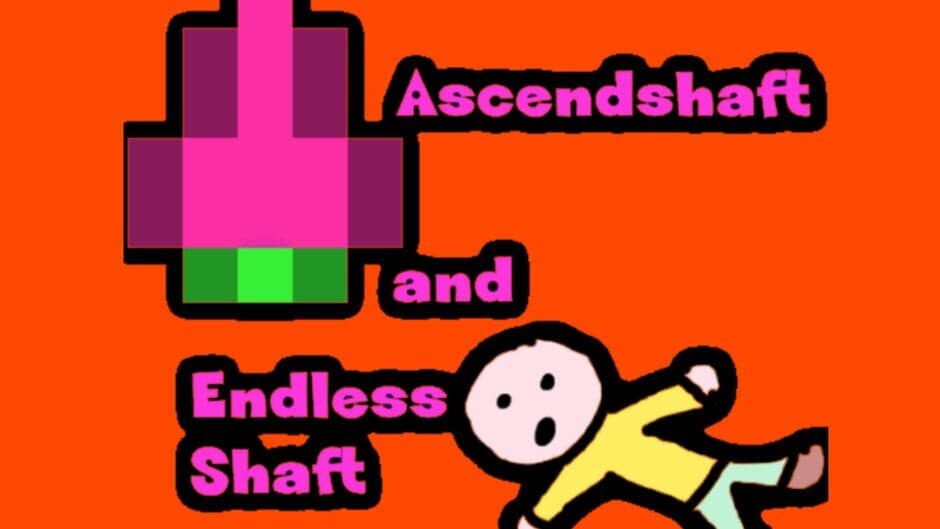 Ascendshaft and Endless Shaft banner