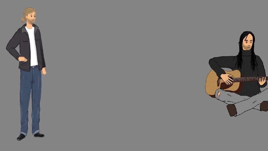 Weird Simulator banner