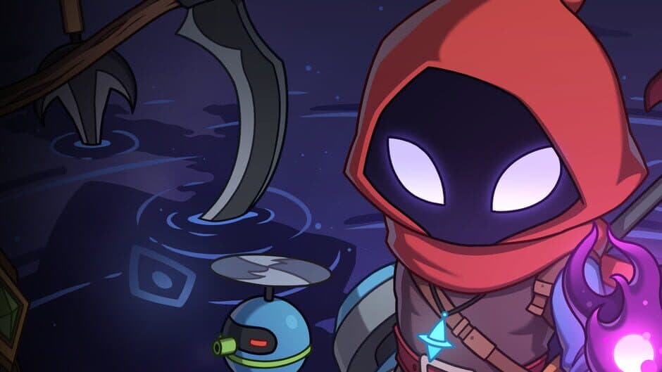 Nightmare: The Lunatic banner