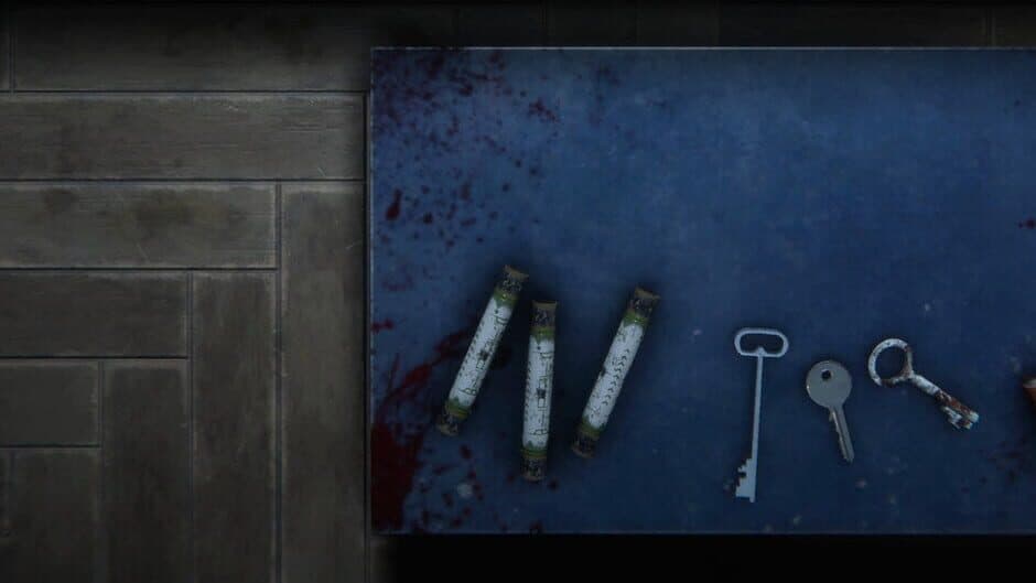 Calm Down, Will banner