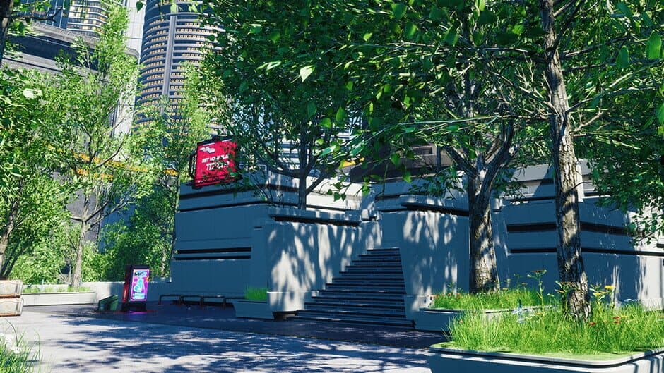 Mercs Fully Loaded banner