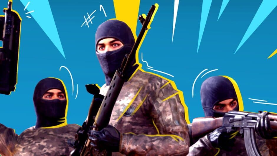 UAL: Universal AIM League banner