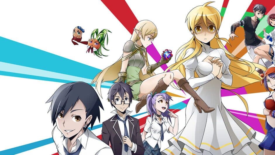 Love, Death & Veggies banner